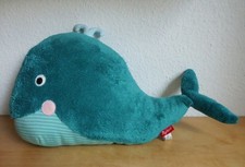 Sigikid 39072 Wal Urban Fisch