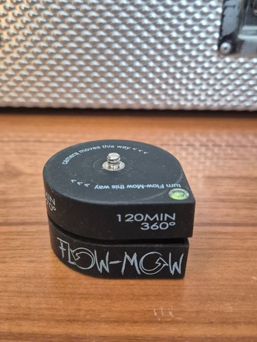 Flow mow 360 - -, 360°