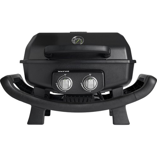 Burnhard wayne gasgrill - wayne,