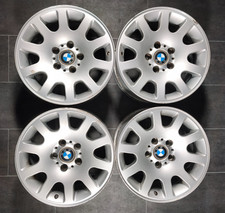 4  Alufelgen 1095048  FÜR BMW