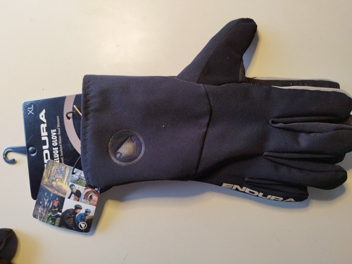 Endura fahradhandschuh deluge - endura,