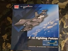 Hobby Master HA38007 - Lockheed F-16C "Fighting Falcon",  "Triple Nickel", 2004