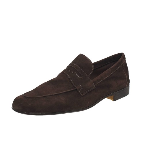 Antike amalfi leder - leder,