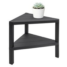 Kunststoff Beistelltisch