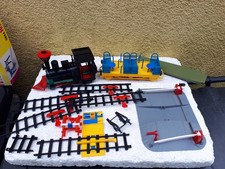 Faller Play-train PT 77 Dampf