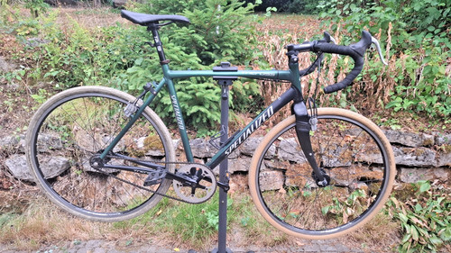 Specialized tricross single - tricross,