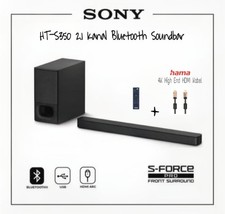 SONY HTS-350 2.1 Bluethooth