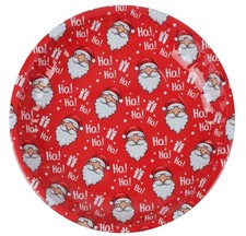 Weihnachtsteller 26 cm