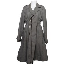 Diesel, Trenchcoat, Damen