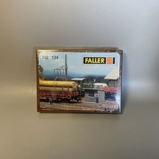 Faller H0 134 Gleiswage +