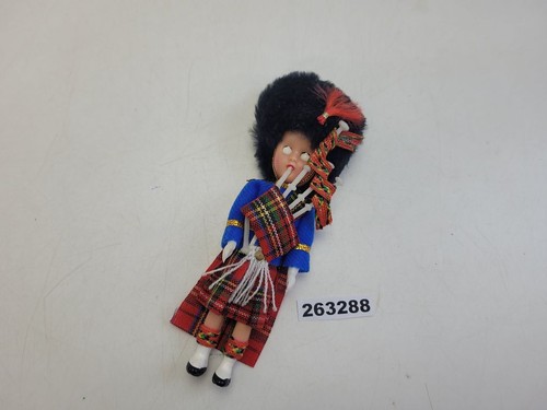 Puppe figur souvenir - puppe/figur,