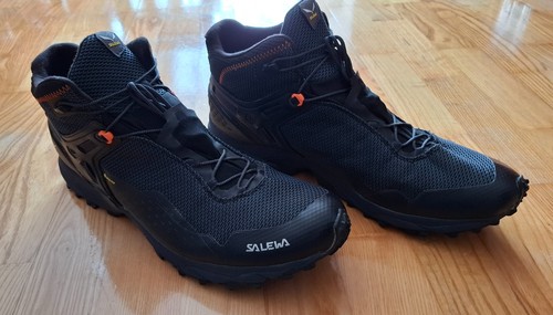 Salewa ultra flex - salewa,