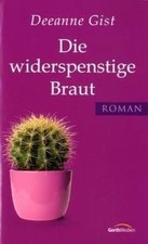 Die widerspenstige Braut von