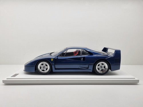Spirit ferrari f40 1 - gt,