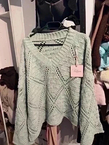 Believe damen strickpullover - believe,