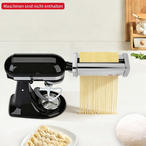 Nudelvorsatz pastaaufsatz - nudelvorsatz,