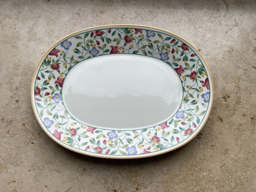 Villeroy boch virginia ovale - virginia,