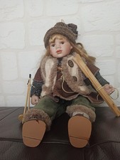 RF Collection Sammler Puppe