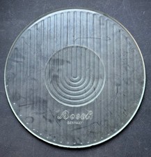Scheinwerferglas bosch - -,