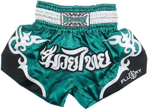 Muay thai shorts reißfeste - muay,