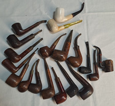 19 mal Pfeifen Konvolut zur