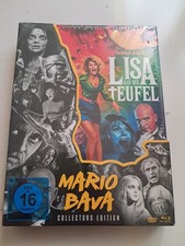 Mario Bava LISA DER TEUFEL