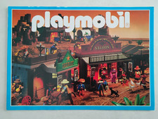 Playmobil Katalog A5 , 1997 