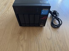 QNAP TVS-472XT Turbo-NAS, 32GB