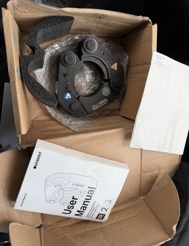 Geberit pressring - geberit,