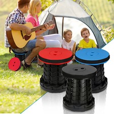 Tragbarer Klappstuhl