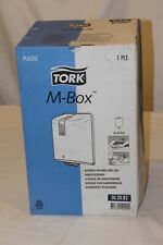 Tork   M Box 302082  Handtuchspender Papierhandtuchspender -Unbenutzt