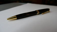 Montblanc Meisterstuck Black Ballpoint Pen 164 - guter gebr. Zustand
