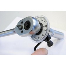 Drehwinkel Messgerät