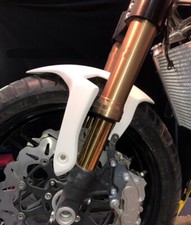 MGM-BIKES SB13 Schutzblech für SUZUKI GSX-R 750/1000 K1-K2 Streetfighter Fighter