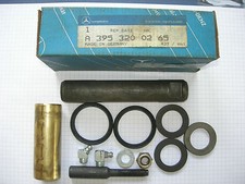 Unimog Ruthmann Mercedes Benz  LKW Federbolzen A 395 320 02 65 Original Mercedes