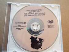 2003 Infiniti Nissan