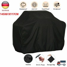 Neu Grillabdeckung Cover