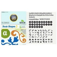 Design card basic - basic, shapes