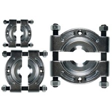 3 x Trennvorrichtung