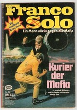 2 - Franco Solo Nr. 87, Kurier