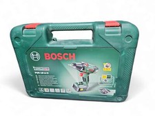 Akku bohrschrauber bosch psr - akku-bohrschrauber,