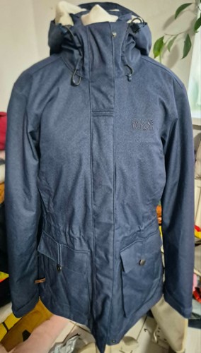 Schicke jack wolfskin damen - schicke,
