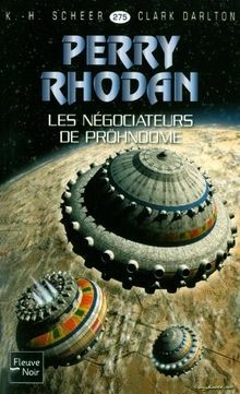 Les négociateurs - , de