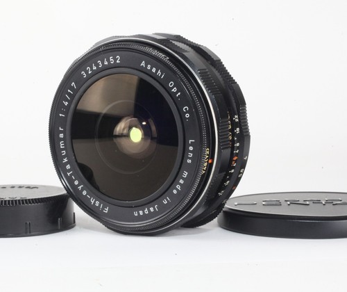 Neuwertig pentax super - pentax,