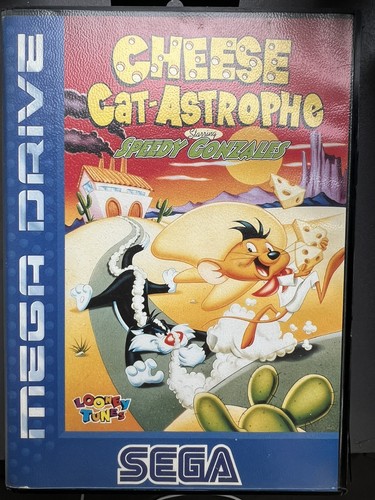 Cheese cat astrophe speedy - cat-astrophe,