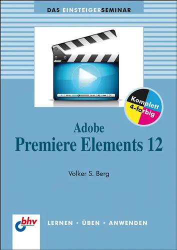 Adobe premiere elements - adobe,