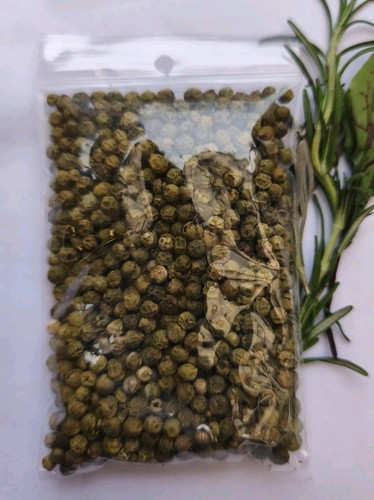 Pfefferkörner grün 70g