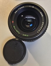 RMC Tokina 55 Objektiv