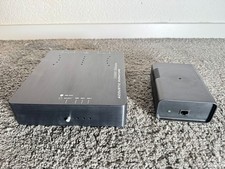 Acoustic Signature Tango