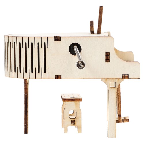 Diy klavier spieluhr - , diy-klavier-spieluhr
